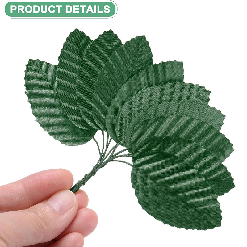 50/100/200Pcs Artificial Silk  - Artificial Hanging Plants recension och pris