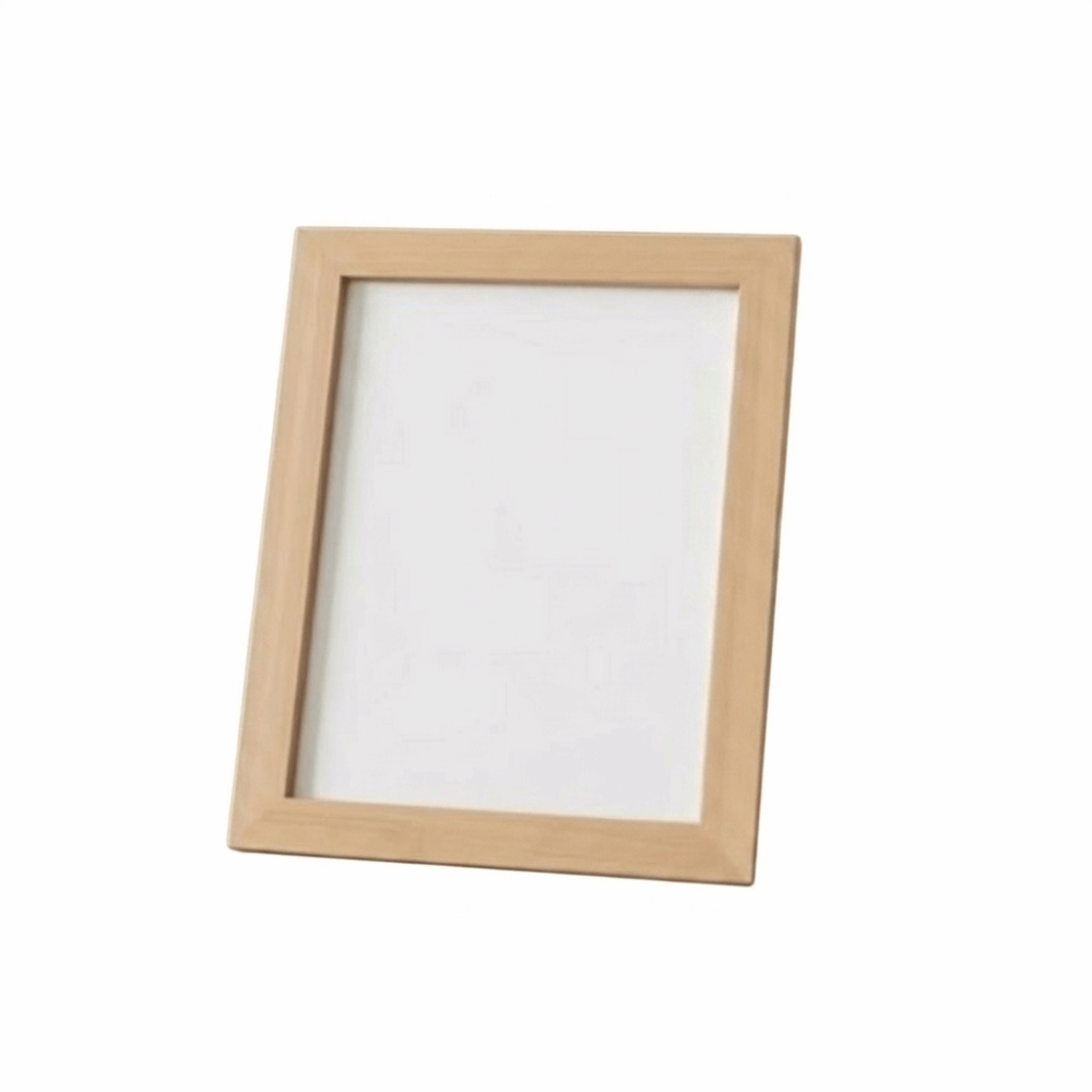 New 5/7/8 Inch Wooden Photo Fr - Bamboo Photo Frame recension och pris