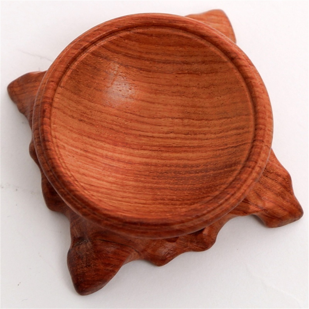 Acid Branch Wood Display Stand - Home Decor Modern Organic recension och pris