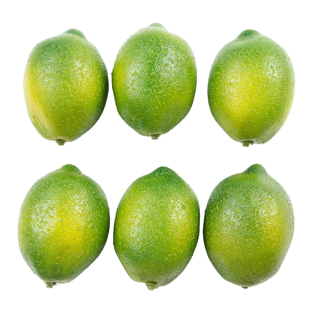 Artificial Lemons Realistic Fa - Artificial Hanging Plants recension och pris
