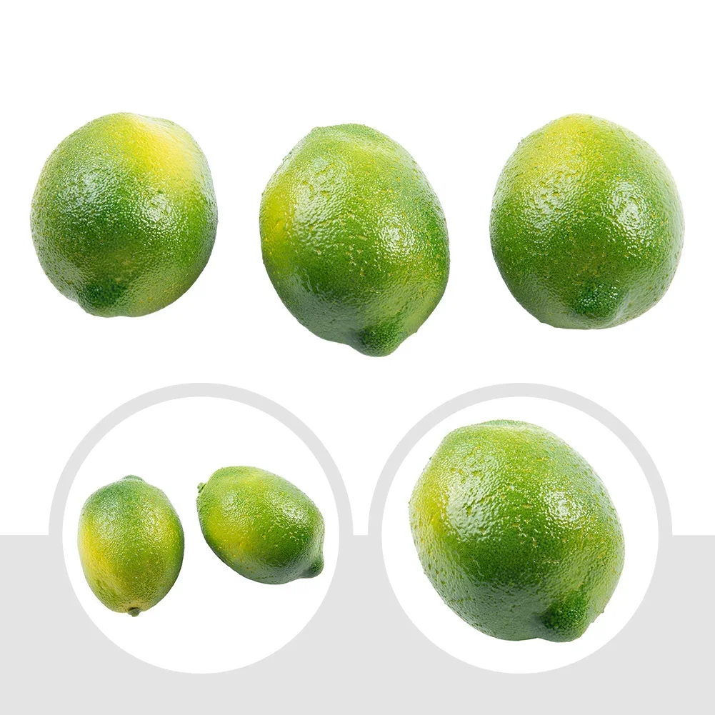 Artificial Lemons Realistic Fa - Artificial Hanging Plants recension och pris
