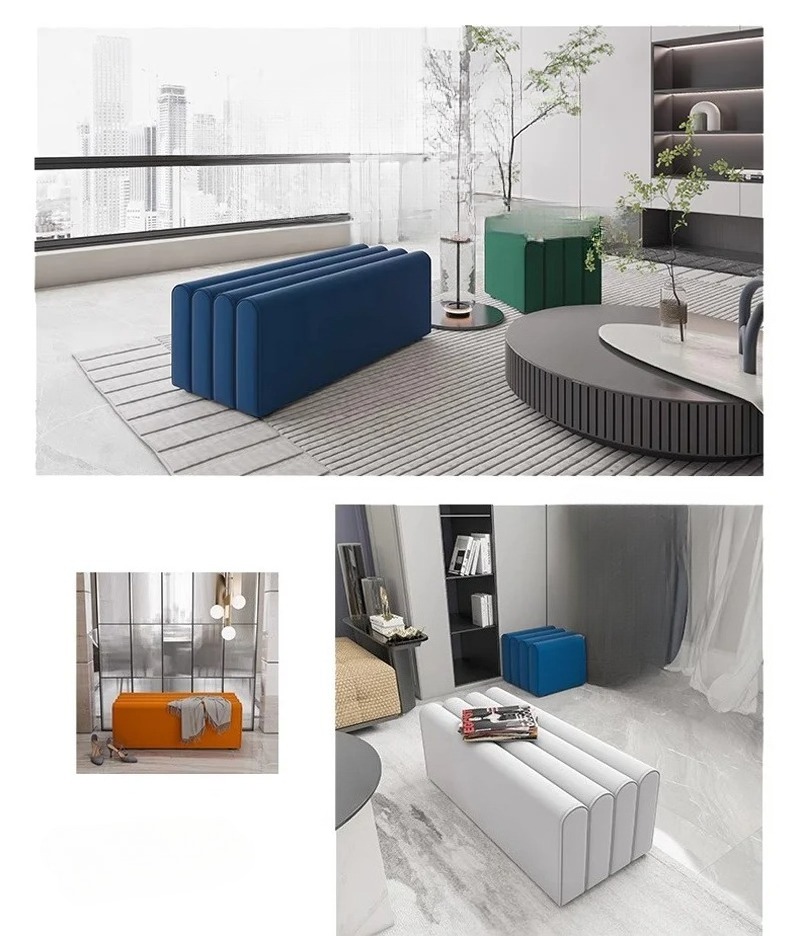 2025 Nordic Designer Idea Sofa - Home Decor Design Ideas recension och pris