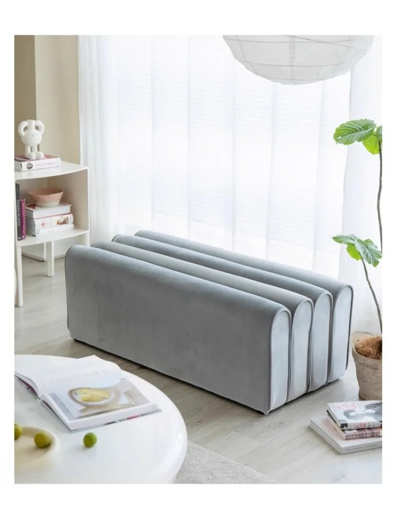 2025 Nordic Designer Idea Sofa - Home Decor Design Ideas recension och pris
