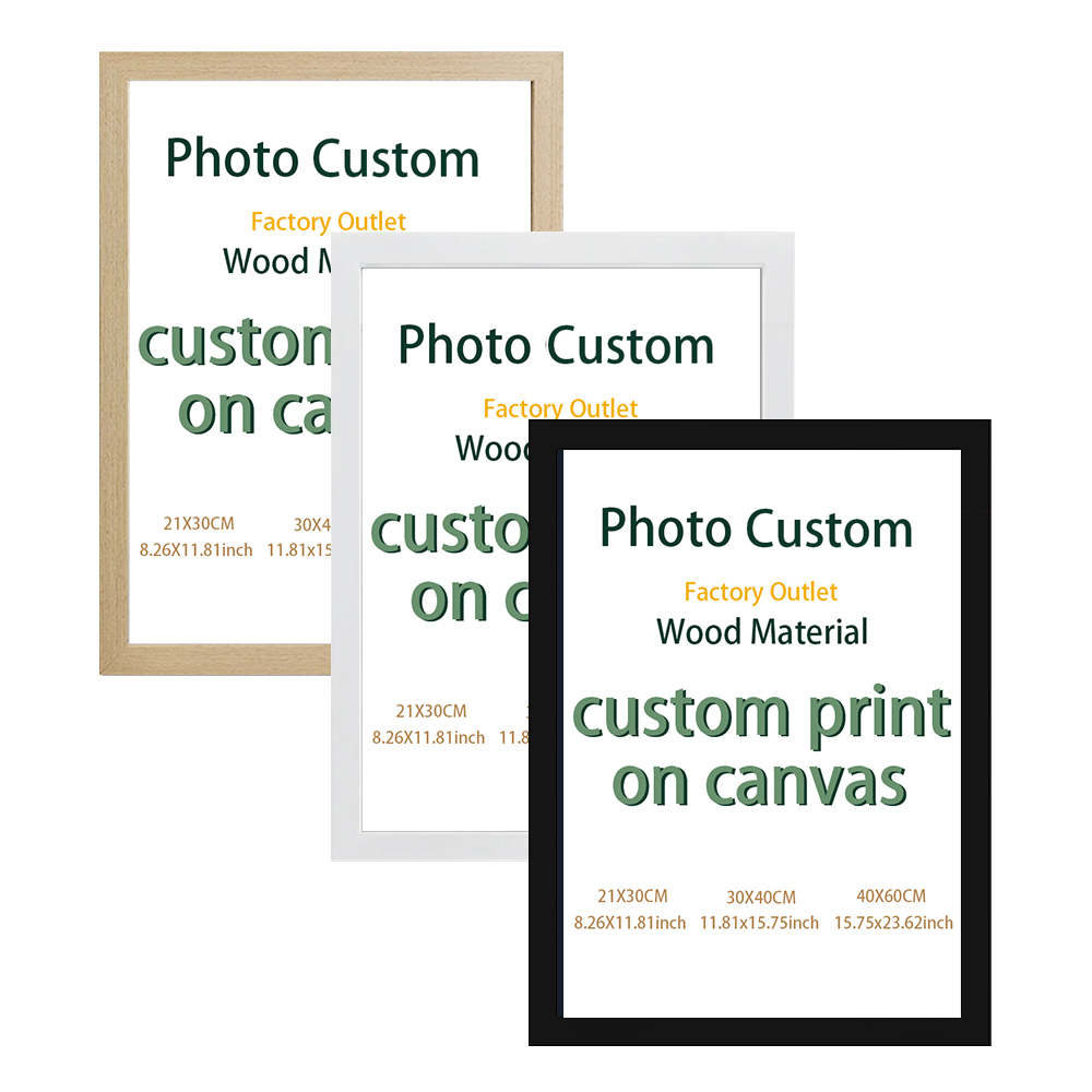 Customized canvas painting plu - Home Decor Painting recension och pris