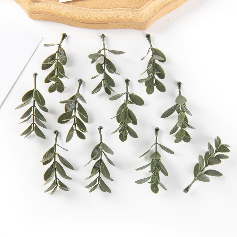 50/100PCS Artificial Plants Le - Artificial Hanging Plants recension och pris