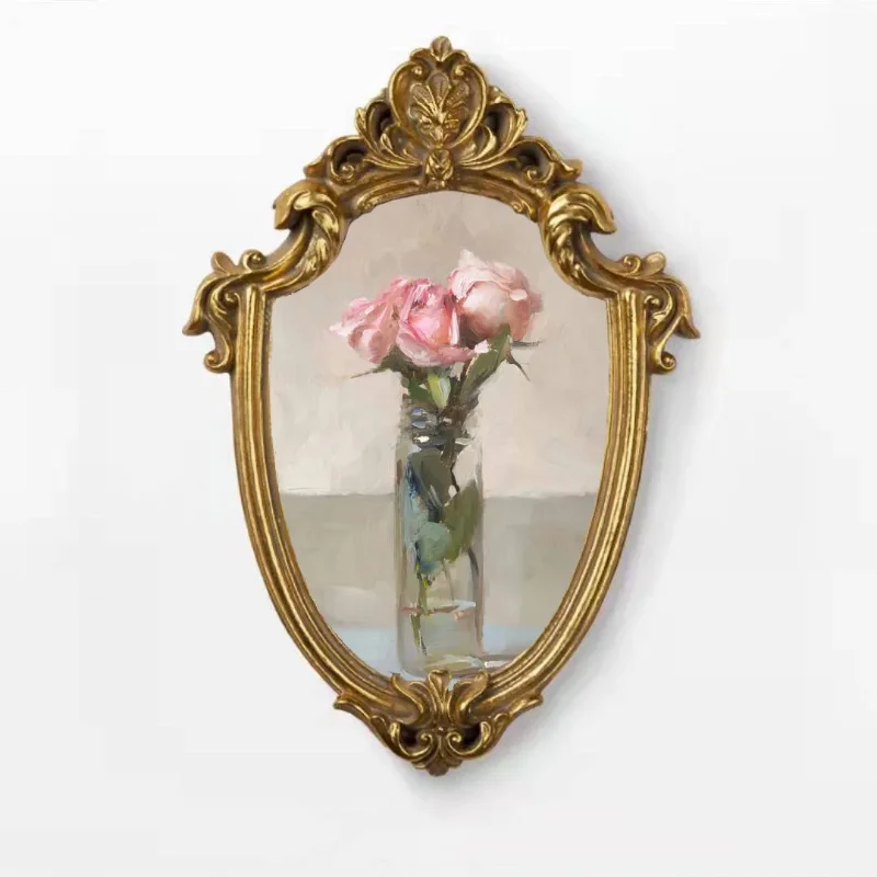 Retro Resin Photo Frame Tablet - Bamboo Photo Frame recension och pris