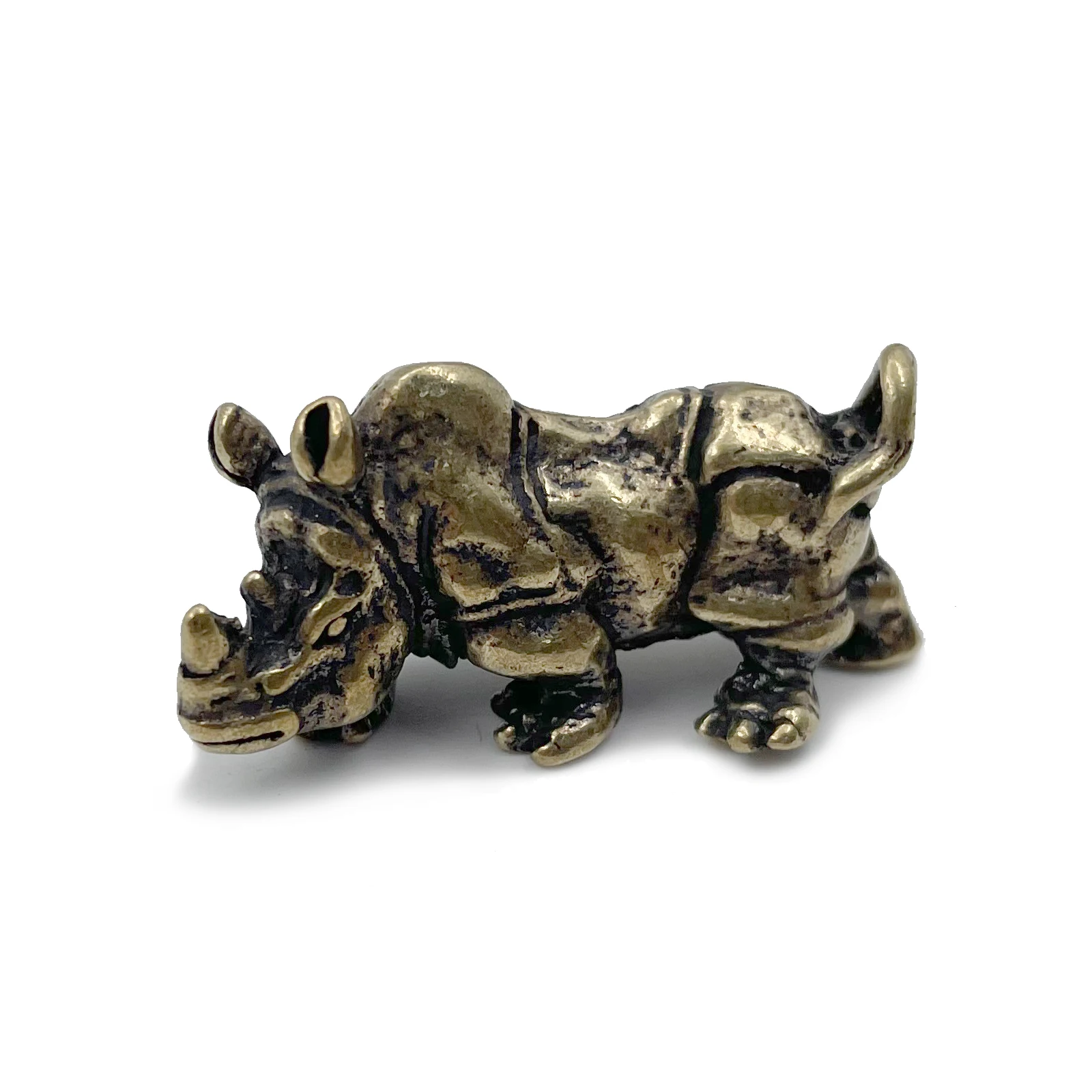 Vintage Copper Animals Eagle L - Home Decor Modern Organic recension och pris