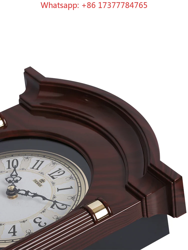 Chinese Creative Large Wall Cl - Home Decor Design Ideas recension och pris