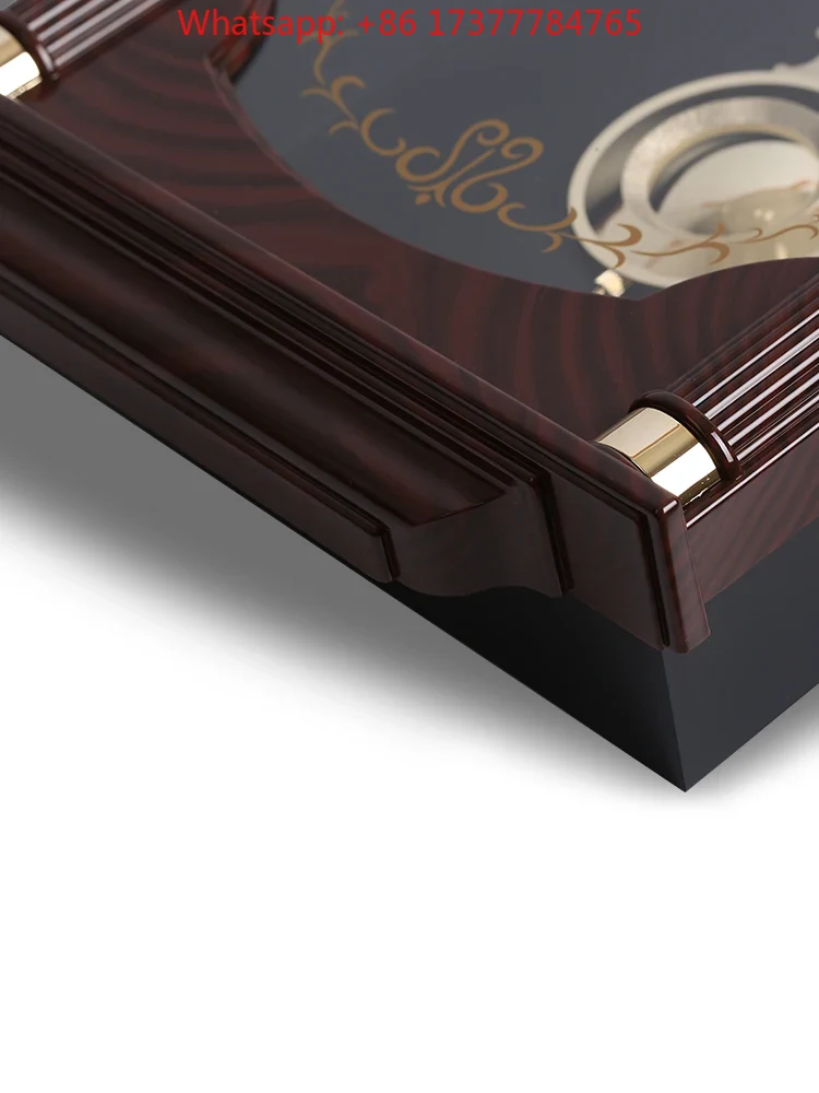 Chinese Creative Large Wall Cl - Home Decor Design Ideas recension och pris