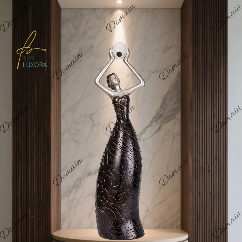 J81 New Chinese Home Decor Zen - Home Decor Modern Organic recension och pris