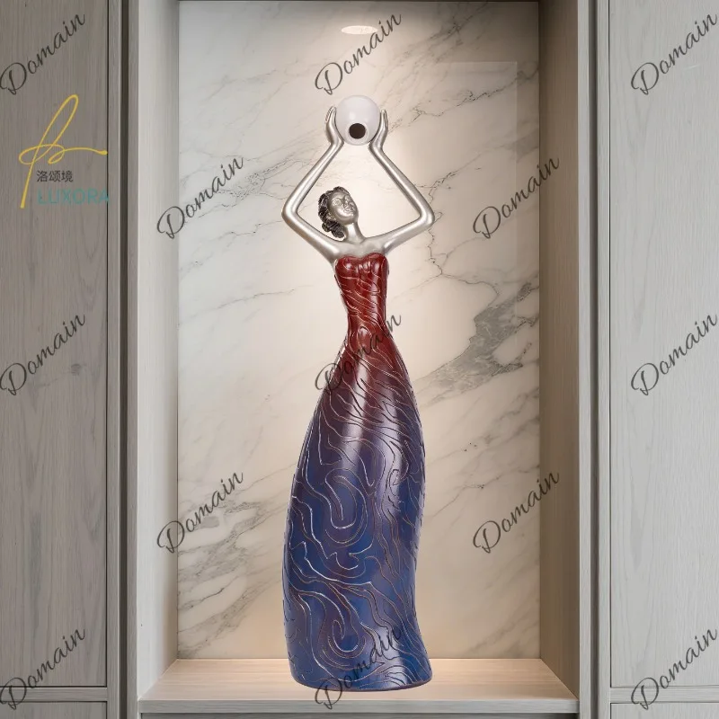 J81 New Chinese Home Decor Zen - Home Decor Modern Organic recension och pris