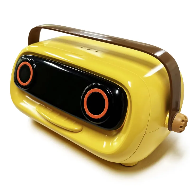 YINGHE A5 Size Bluetooth Conne - Home Decor Sticker recension och pris