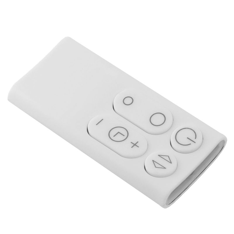 5X Replacement Remote Control  - Dyson Fan Am07 recension och pris