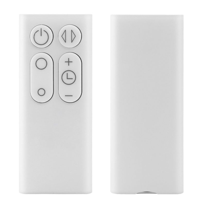 5X Replacement Remote Control  - Dyson Fan Am07 recension och pris