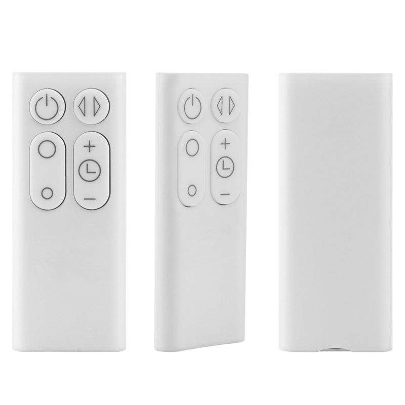 5X Replacement Remote Control  - Dyson Fan Am07 recension och pris