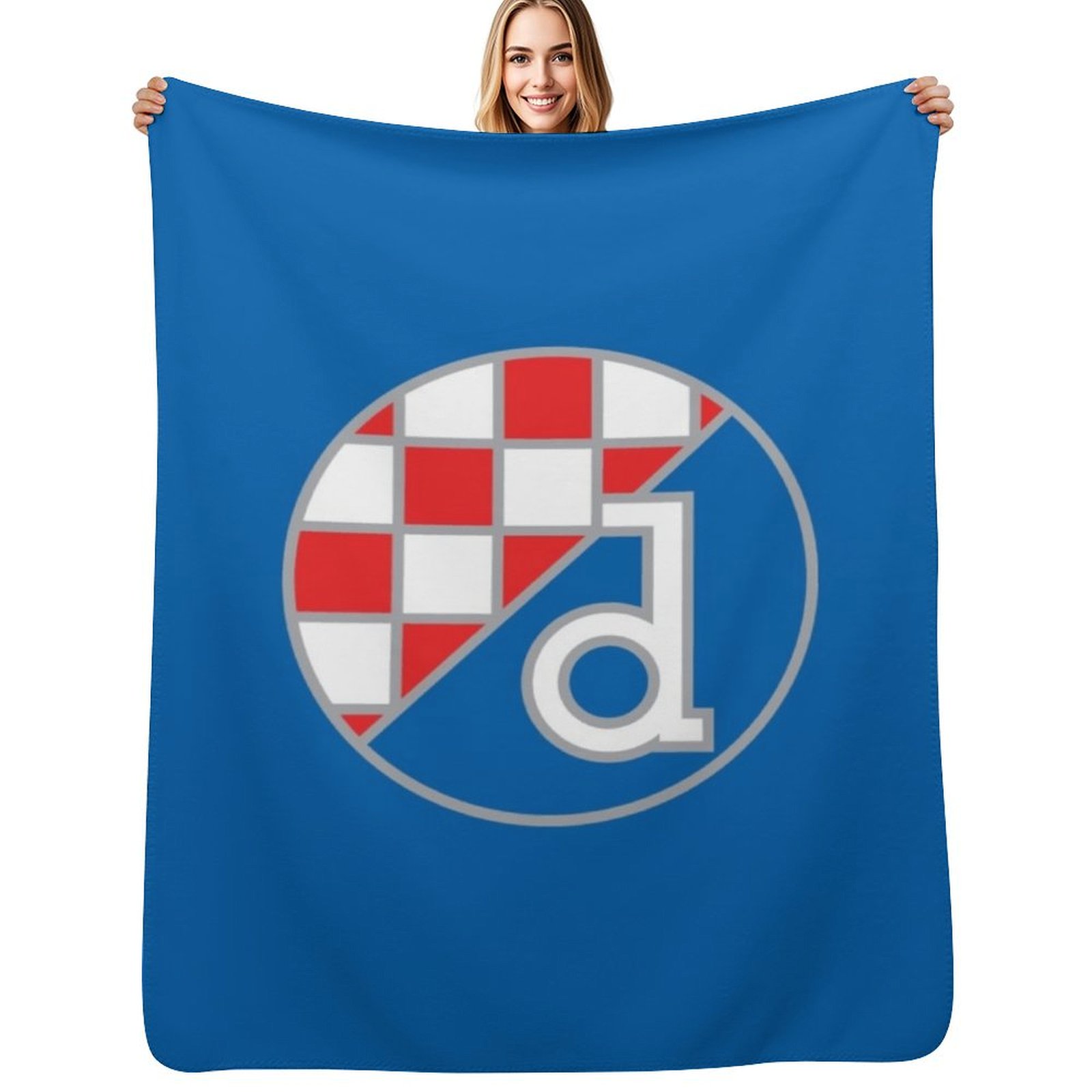 Dinamo Zagreb Football Club Th - Home Decor Zagreb recension och pris