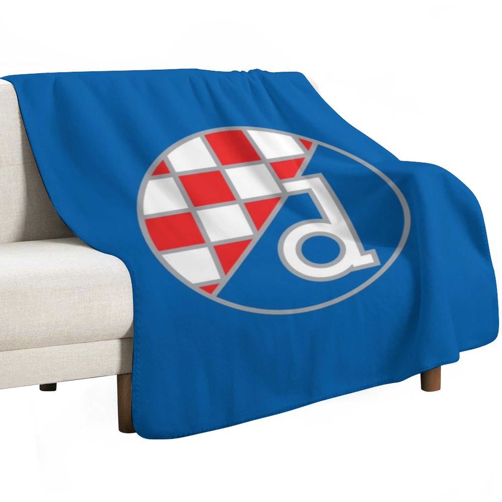Dinamo Zagreb Football Club Th - Home Decor Zagreb recension och pris